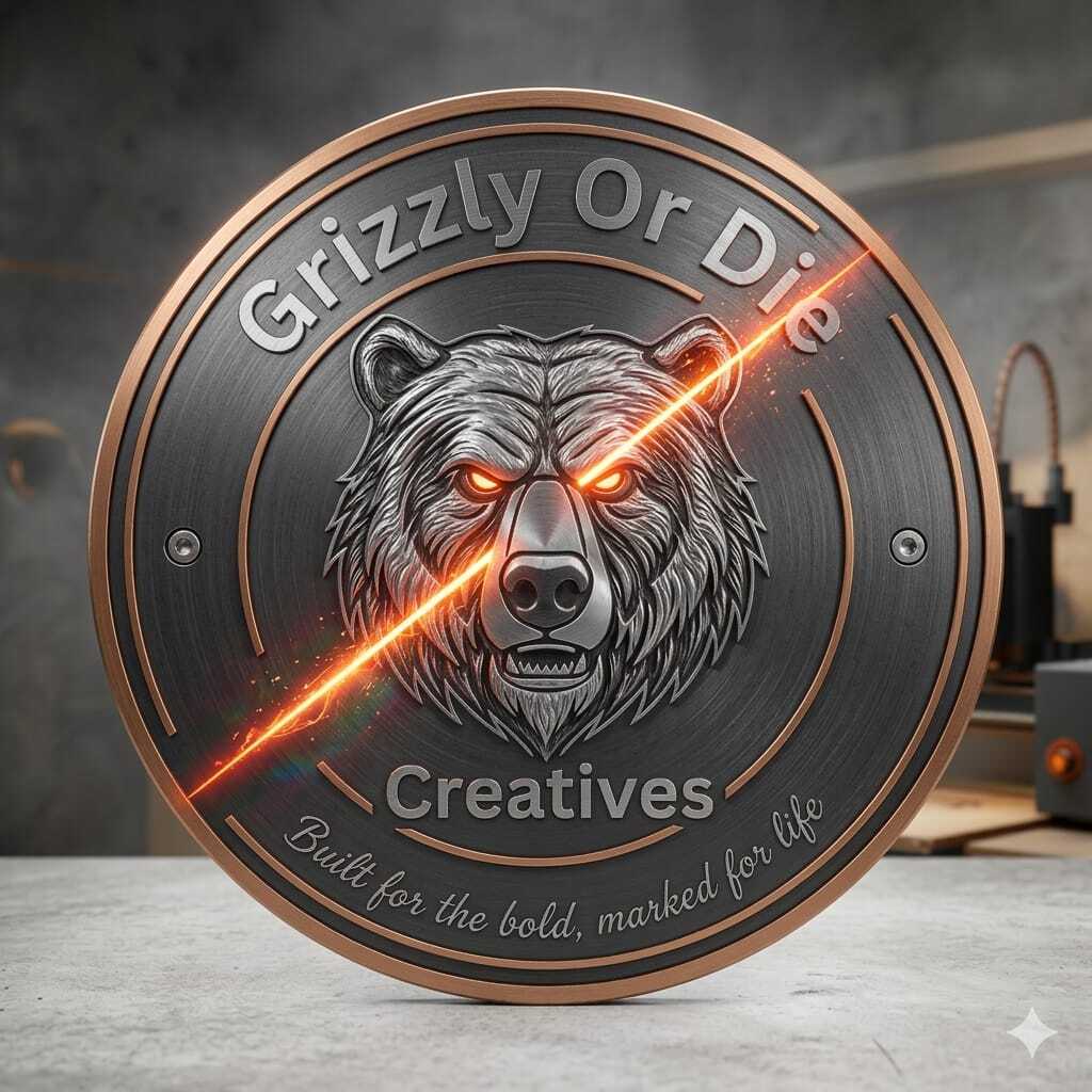 grizzlyordie.com